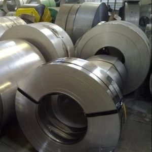 China 436L 439 316 Stainless Steel Divider Strip JIS 316L Coil Hot Rolled on sale