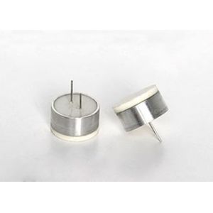 60mm-300mm Air Ultrasonic Distance Transducer Short Measurement 400KHz