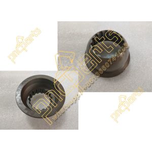 R450-7 K5V200DPH Piston Hydraulic Pump Rebuild Kit JS330