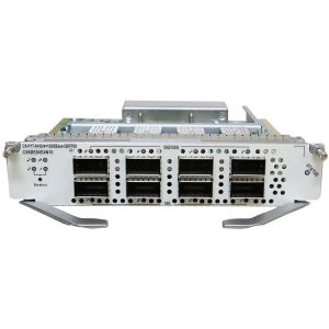 Quality CX600 03033JKL CX6DE8VE4N10 CX-P1T-8x50/4x100GBase-QSFP28 for sale