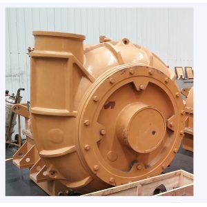 China Centrifugal Mud Pump Sand Dredger Pump Design For Mud And Slurry Dredging on sale China Centrifugal Mud Pump Sand Dredger Pump Design For Mud And Slurry Dredging on sale