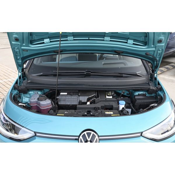 VW ID.3 2022 Pro Jizhi Version Compact Pure Electric CLTC 450km Auto Car