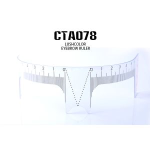 Tattoo Accessories New Design Permanent Makeup Microblading Lush Color Eyebrow