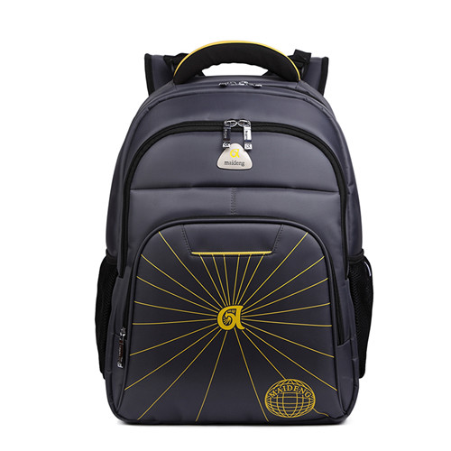 Buy Professional Stylish Laptop Backpacks , Backpack Laptop Bag Top Handle Padded at wholesale prices