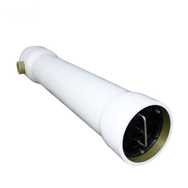 Buy SUS316L Ro Membrane Housing For Reverse Osmosis System Pressure Vessel 8040 at wholesale prices