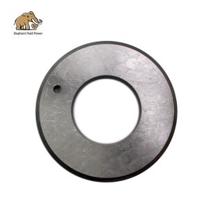 Grader Pump Repair Hydraulic Piston Pump Spare Parts Rotating Group