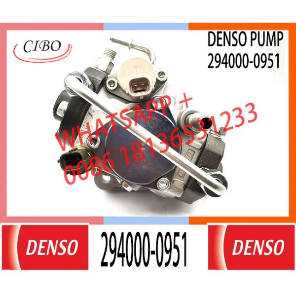 Neutral Fuel Pump 294000-0950 294000-0951 For 6C1Q-9B395-BF 294000-0951