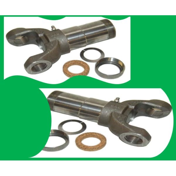 China Premium Spicer 3-3-1701KX Driveshaft Parts Slip Yoke 1410 Series driveline parts