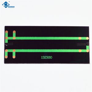 Manufacturer Directly Sale 5V High Quality Poly Photovoltaic Portable Solar