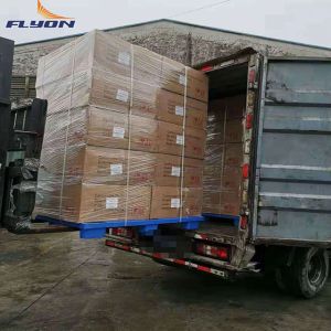 PP interlocking tiles is suitable for outdoor basketball and tennis sport court