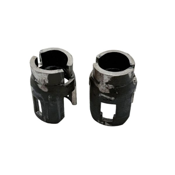 Durable Customized Steel Ringlock Scaffolding Rossete for Hotel and Construction Site Applications