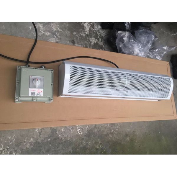 Industrial Explosion Proof Air Curtain Machine BXT-BFM30-09