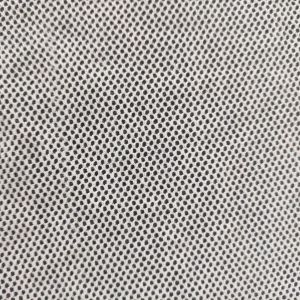 Aramid Industrial Woven Mesh Fabric , High Strength Water Resistant Mesh