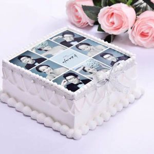 Food Grade Canon Edible Ink Cartridges With One Time Use Chip PGI170 CLI171