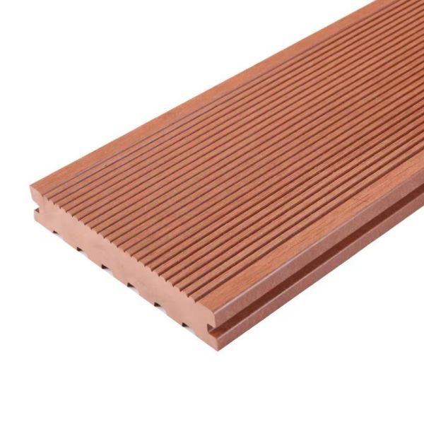 WPC Wood Plastic Composite Floor Decking for Outdoor