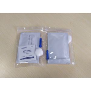 Colloidal Gold Method Fingertip Blood Rapid Test Kits