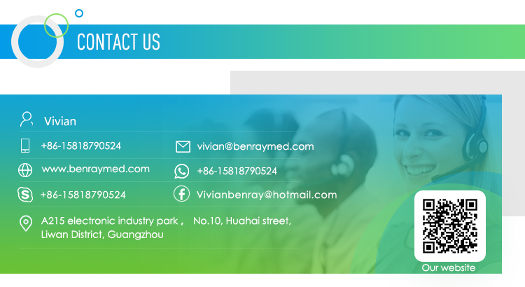 BR-ET001 ABS Mobile Hospital Medical Trolley Cart Crash Cart Trolley Medical Emergency Trolley Prices