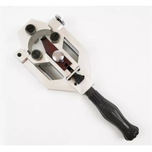 Easy Blade Replacement Cable Stripping Tools with 1 Year After-sales Service and