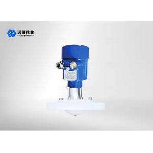 80GHz Radar Level Measuring Instruments with High Temperature Anti-corrosion