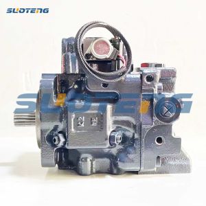 China 708-1S-11190 7081S11190 Hydraulic Fan Pump For WA380-6 Wheel Loader on sale