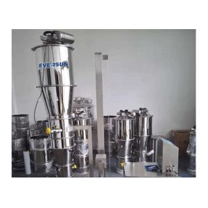 Quality Leakage Free Powder Vacuum Conveyor Systems for sale