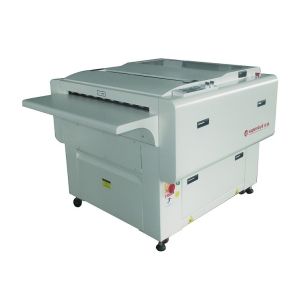 Quality Computer to Plate for Kodak CTP Platesetter SL-105TH CTP Processor for sale