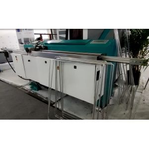 Insulating Glass Hot Melt Butyl Machine Butyl Silicone Sealant Machine