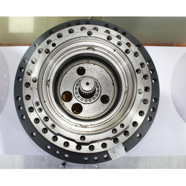 Belparts Excavator Travel Gearbox cx210 cx210b Travel Reduction Gear KRA10150 KRA1426