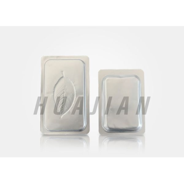 Buy OPA AL Pill Foil at wholesale prices