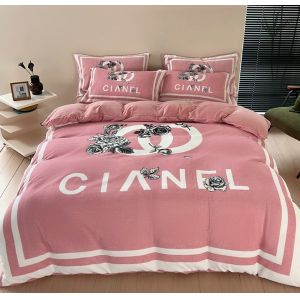 Ice Silk Bed Cover Sheet for Adult Washing Silk Bedding Set NO Customization