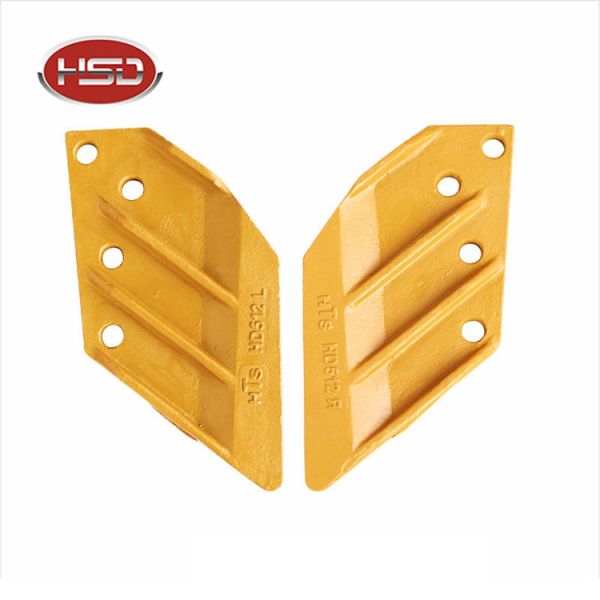 HD512 excavator side cutter