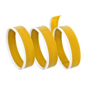 Quality Flexible Narrow Strips Polymer 1mm 3D Side Pass Light for sale