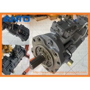 China 9129693 9168808 K3V180DTH HITACHI EX400-3 EX400-5 Excavator Hydraulic Pump on sale