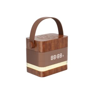 D05 Smart White Noise Machine with Bluetooth Speaker 7 Sounds