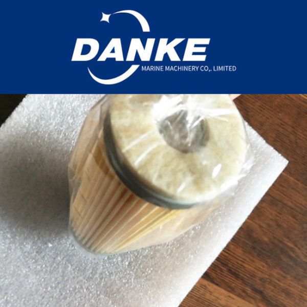 IHI SSHS3028 Filter Hydraulic Spare Parts TSUJI FH441 With CCS / KR Certification