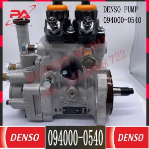 094000-0540 Diesel DENSO Fuel HP0 Pump 094000-0540 1111-01-048D For FAWDE CA6DL