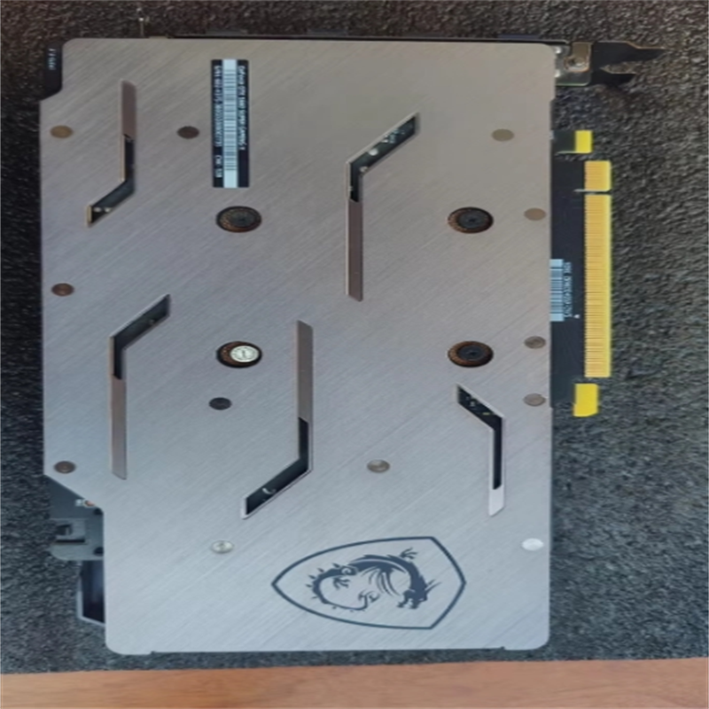 Brand New GTX 1660 Super 6GB High Quality Gaming GPU For Laptop/Desktop/Workstation In Stock