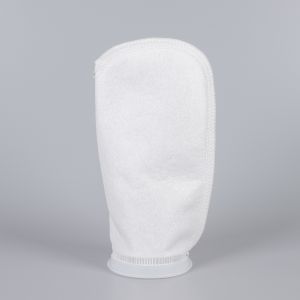 Polyester Filter Cloth with 1.5-Year Warranty and Solvent-Resistant for High