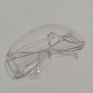 Transparent Medical Protective Goggle