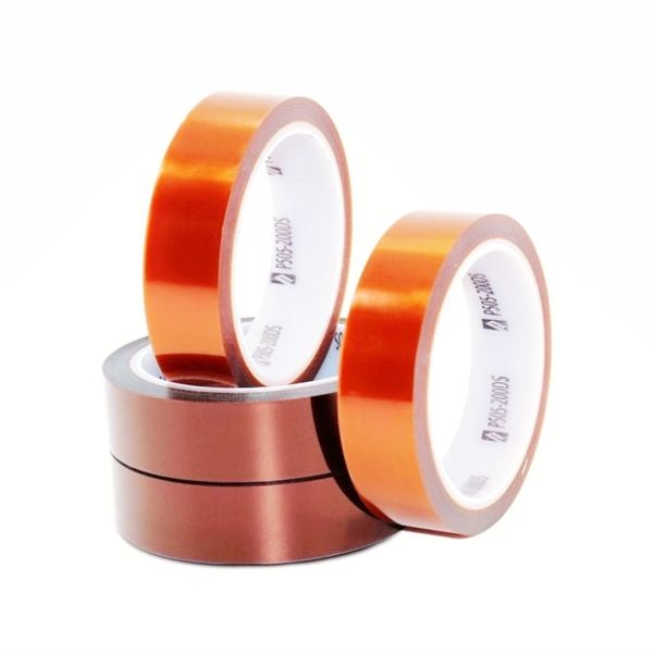 Buy Transparent Polymide Film with Customized Logo for 2-3 Years Shelf Life at wholesale prices