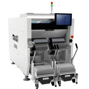 China Used Automatic SMT Juki Pick and Place Machine LED Chip Mounter RX-7R for LED TV Production Line on sale China Used Automatic SMT Juki Pick and Place Machine LED Chip Mounter RX-7R for LED TV Production Line on sale
