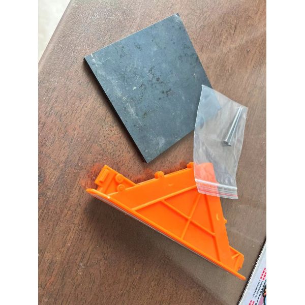 Buy 10mm Taper Dowel Sleeve For Concrete Expansion / Contraction Joints at wholesale prices