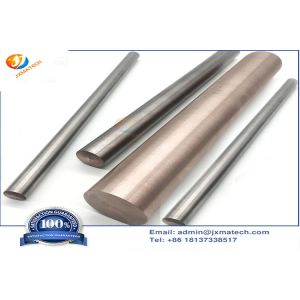 W70Cu30 Tungsten Copper Alloy Sheet Plate For Electrical Switches