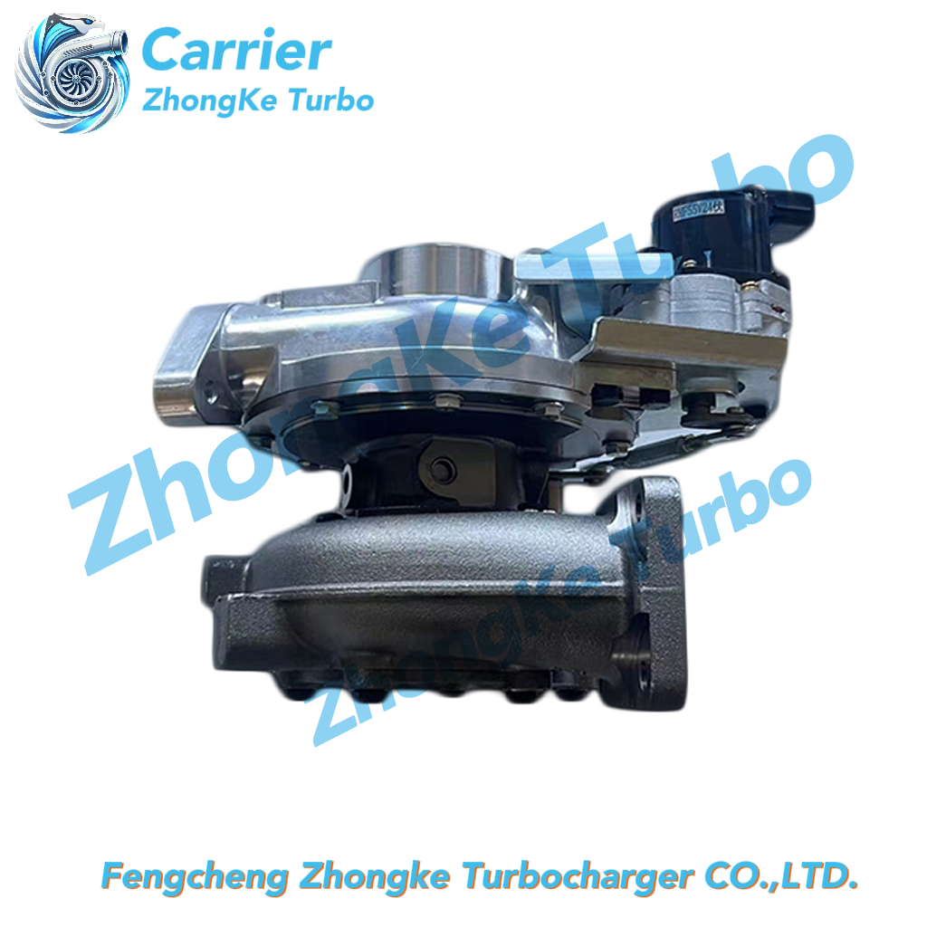 RHF55V Turbo VAA40026 VABAF550030 VBA40026 VCA40026 VDA40026 290KT20110