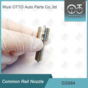 G3S84 Denso Common Rail Nozzle For Injectors 295050-1650 23670-E0600