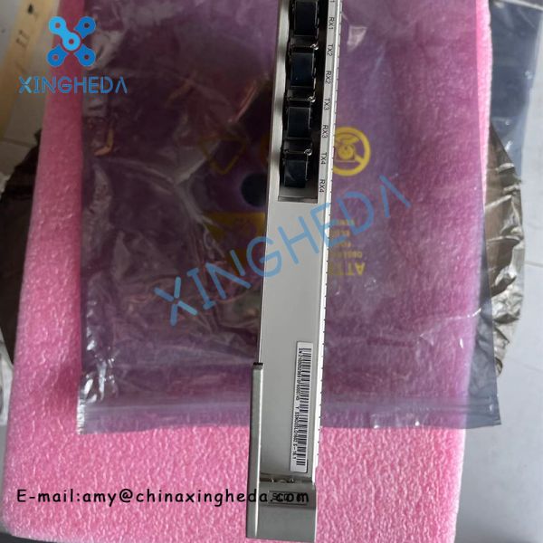 HUAWEI 03052969 SLQ16 SSND0SLQ16 4xSTM-16 Optical Interface Board(I-16,LC)