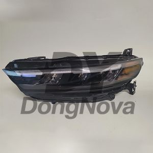 33100-30A-A01 Automotive Tail Lights 33150-30A-A01 IP67 Dustproof For Honda