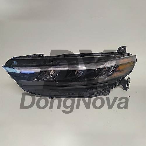 33100-30A-A01 Automotive Tail Lights 33150-30A-A01 IP67 Dustproof For Honda