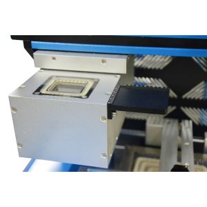 Iphone 6 IR BGA Rework Station AC 220V For Motherboard Repairing