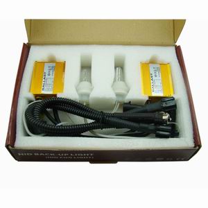 1156 / 1157, 6000K (super white), 4300K, 9-16V, 2500LM HID reversing offroad